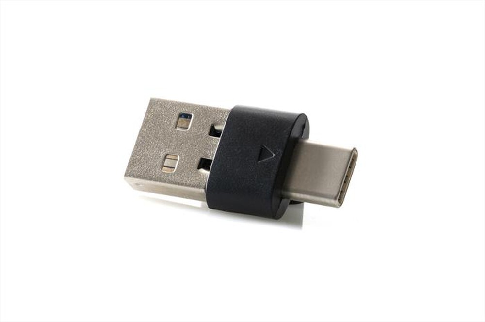"AAAMAZE - MOUSE WRLS DONGLE-Bianco"