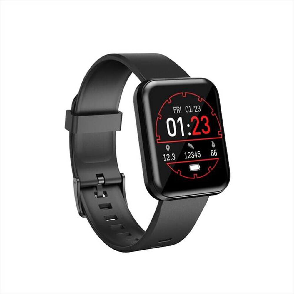 Immagine del prodotto LENOVO - SMARTWATCH E1 PRO-NERO