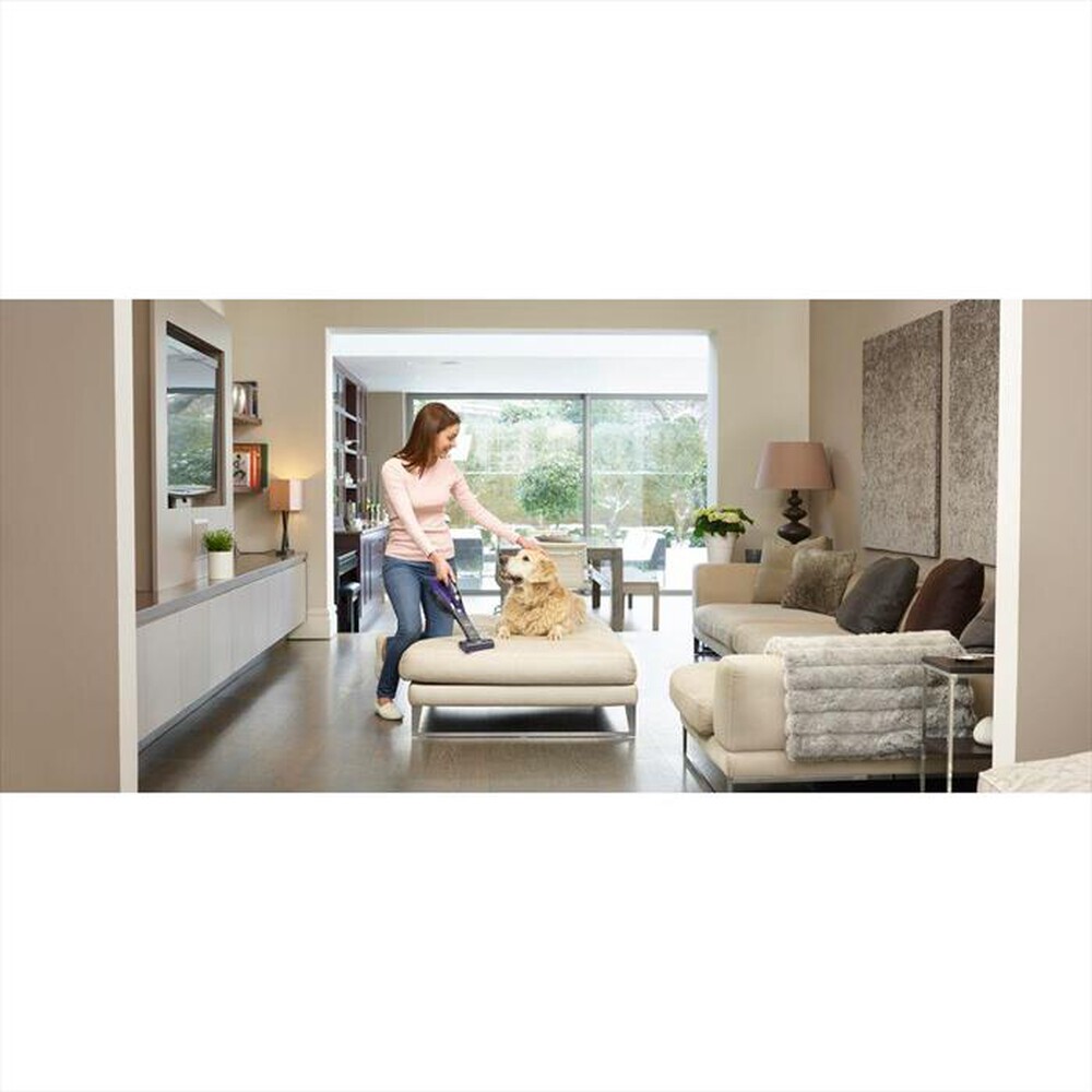"BLACK & DECKER - Dustbuster Pet DVA325JP07"
