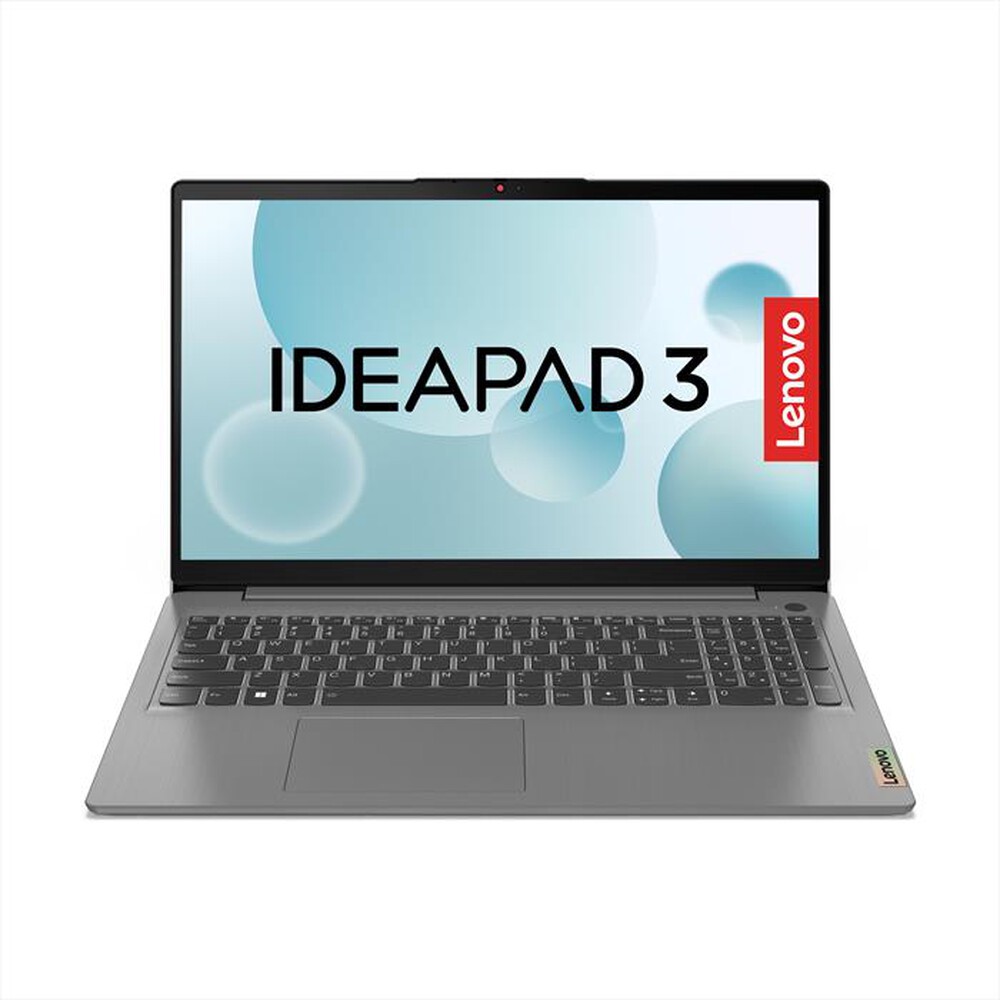 Immagine del prodotto LENOVO - Notebook Ideapad 3 15.6" Intel i3 8GB 82RK00XWIX