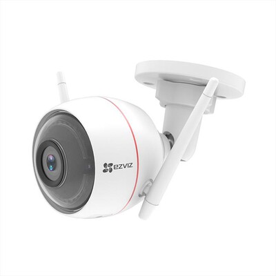 EZVIZ - Husky Air Plus (2.8MM)-Bianco