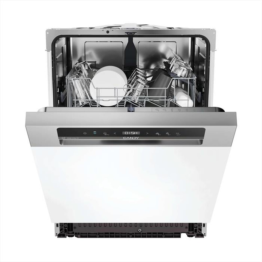 Immagine del prodotto CANDY - Lavastoviglie CH 3C4F0S Classe C 13 coperti-Non applicabile