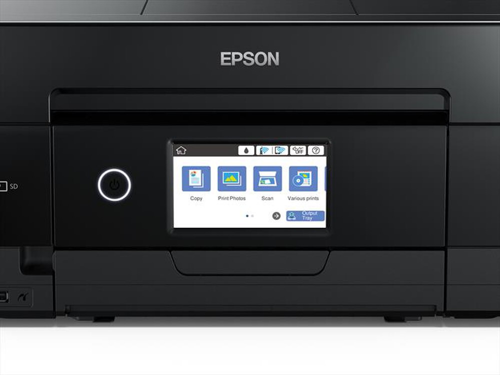 "EPSON - Multifunzione EXPRESSION PREMIUM XP-7100"
