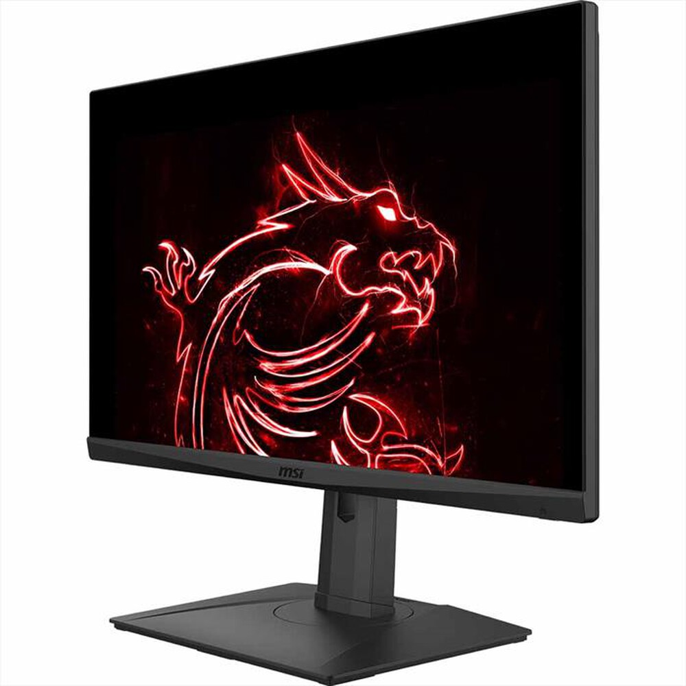 "MSI - Monitor Gaming LED FHD 27\" OPTIX G273QPF-Nero"