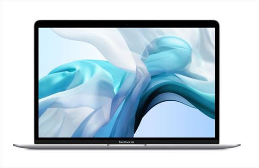 "APPLE - MacBook Air 13 512 MVH42T/A (2020)-ARGENTO"