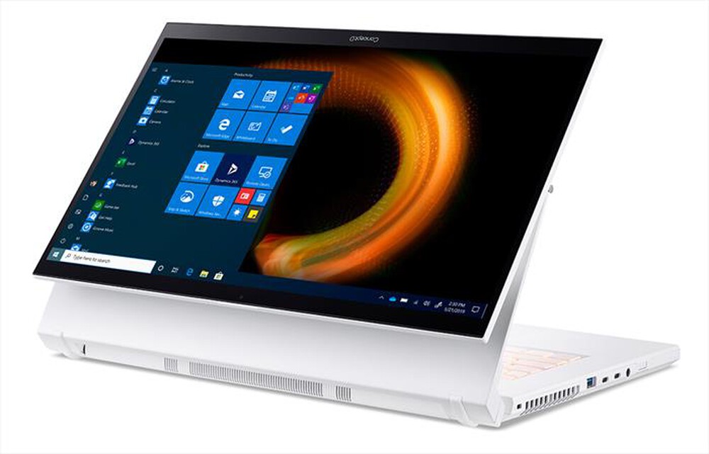 Immagine del prodotto ACER - CC715-71P-796K-Bianco
