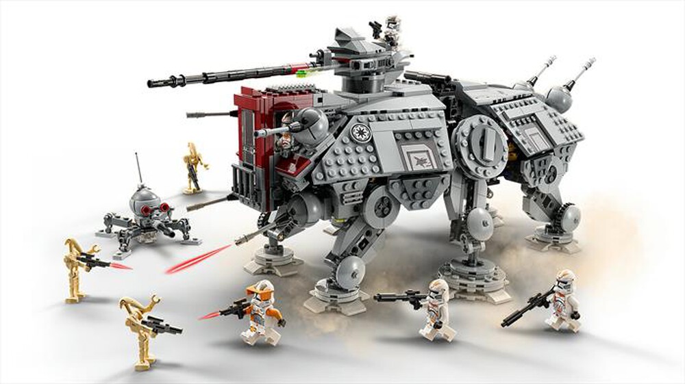 Immagine del prodotto LEGO - STAR WARS Walker AT-TE 75337