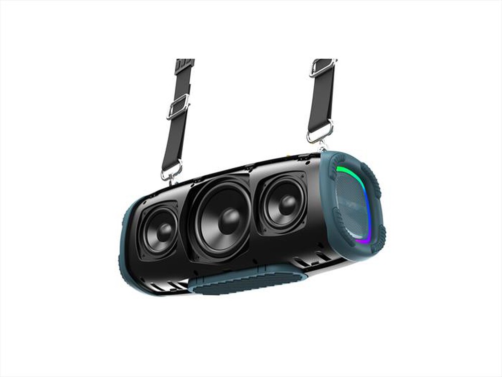 Immagine del prodotto X JUMP - Speaker 0XJ20004-Blu