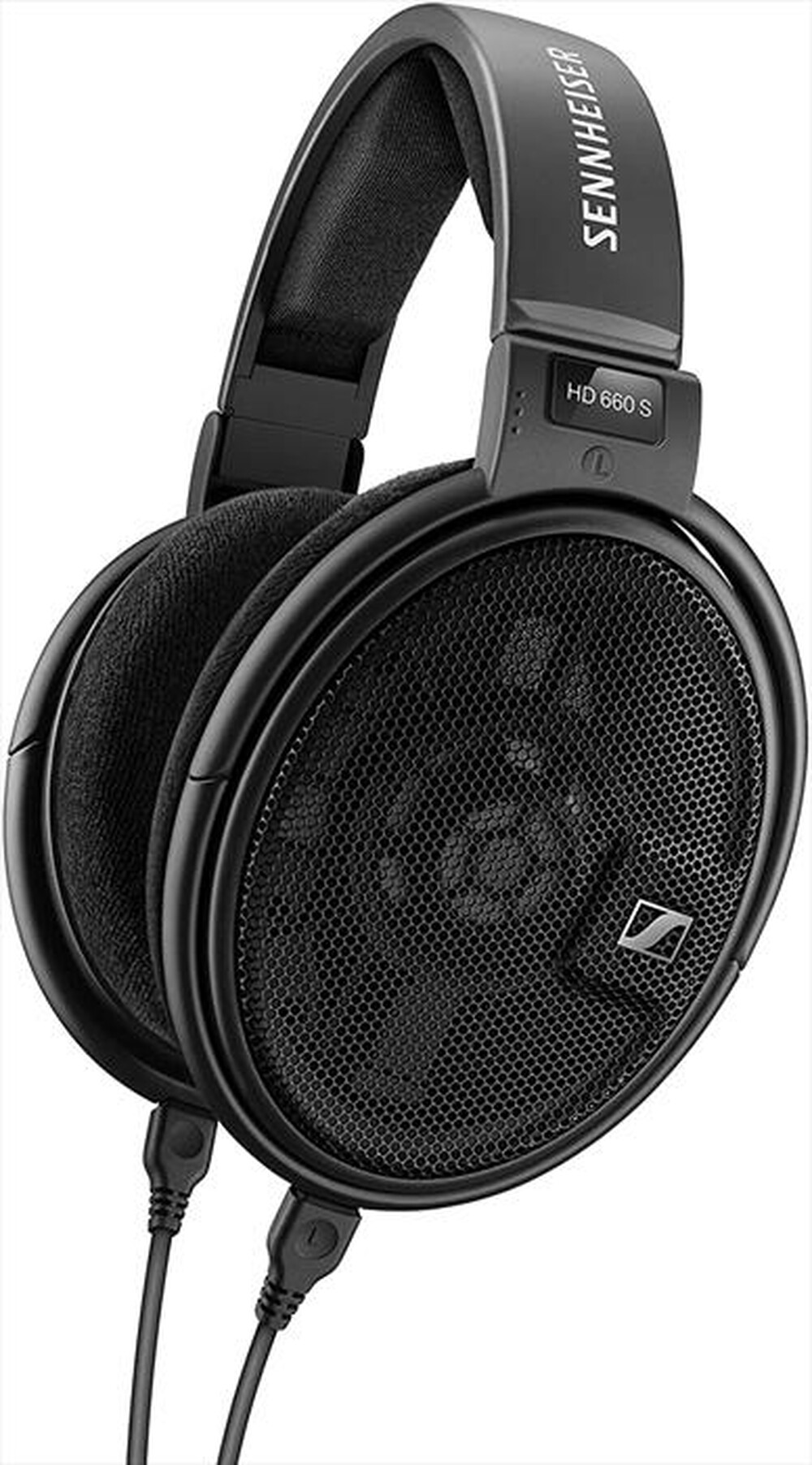 "SENNHEISER - HD660S"