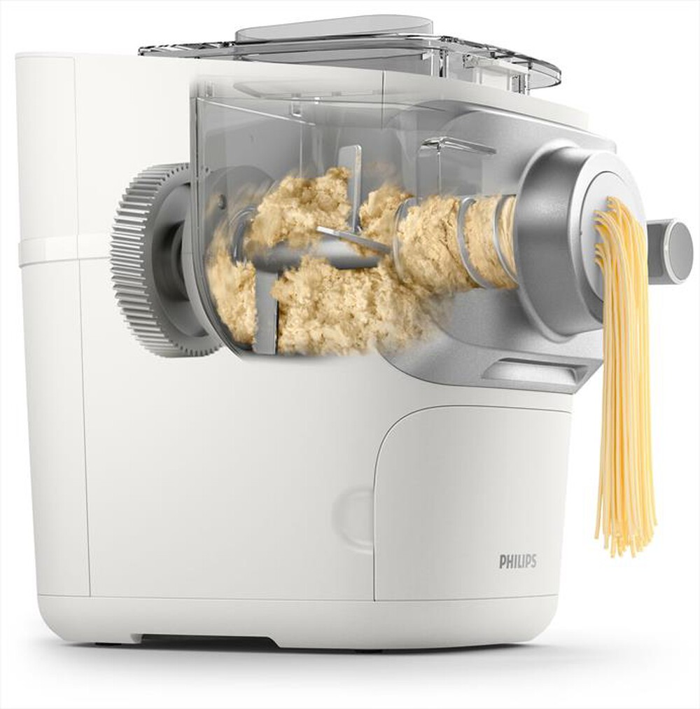 Immagine del prodotto PHILIPS - PASTA MAKER SERIES 7000 HR2660/00-bianco