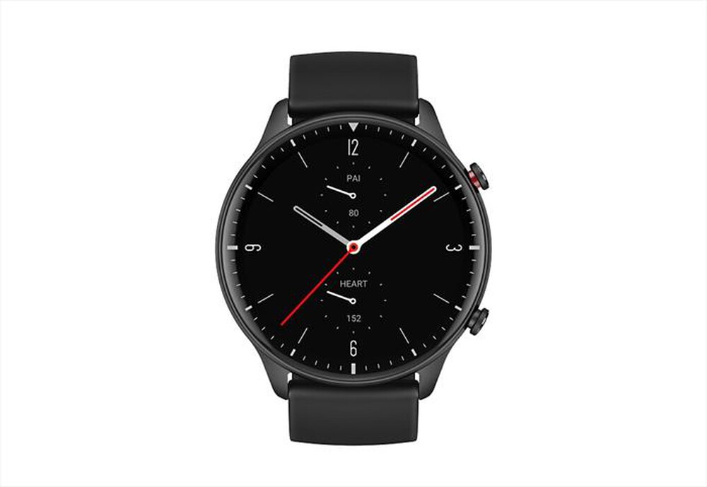 "AMAZFIT - GTR 2 A1952-BLACK"