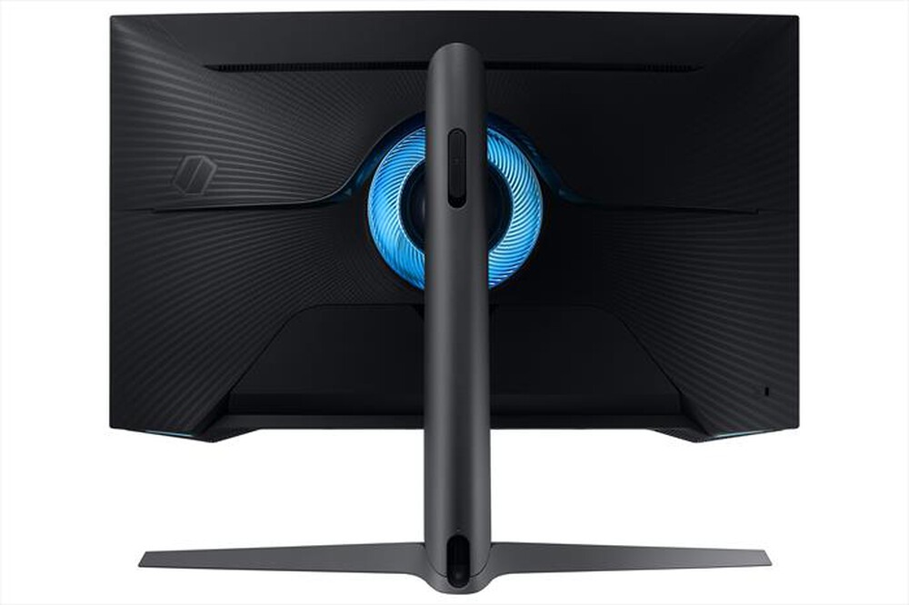 "SAMSUNG - MONITOR GAMING ODYSSEY G7 DA 27''  WQHD CURVO"