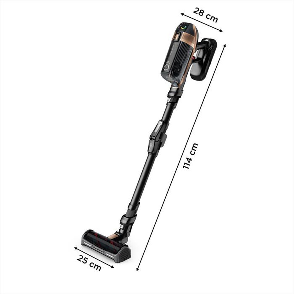 Immagine del prodotto ROWENTA - Scopa elettrica X-FORCE FLEX 15.60 ANIMAL RH99F1