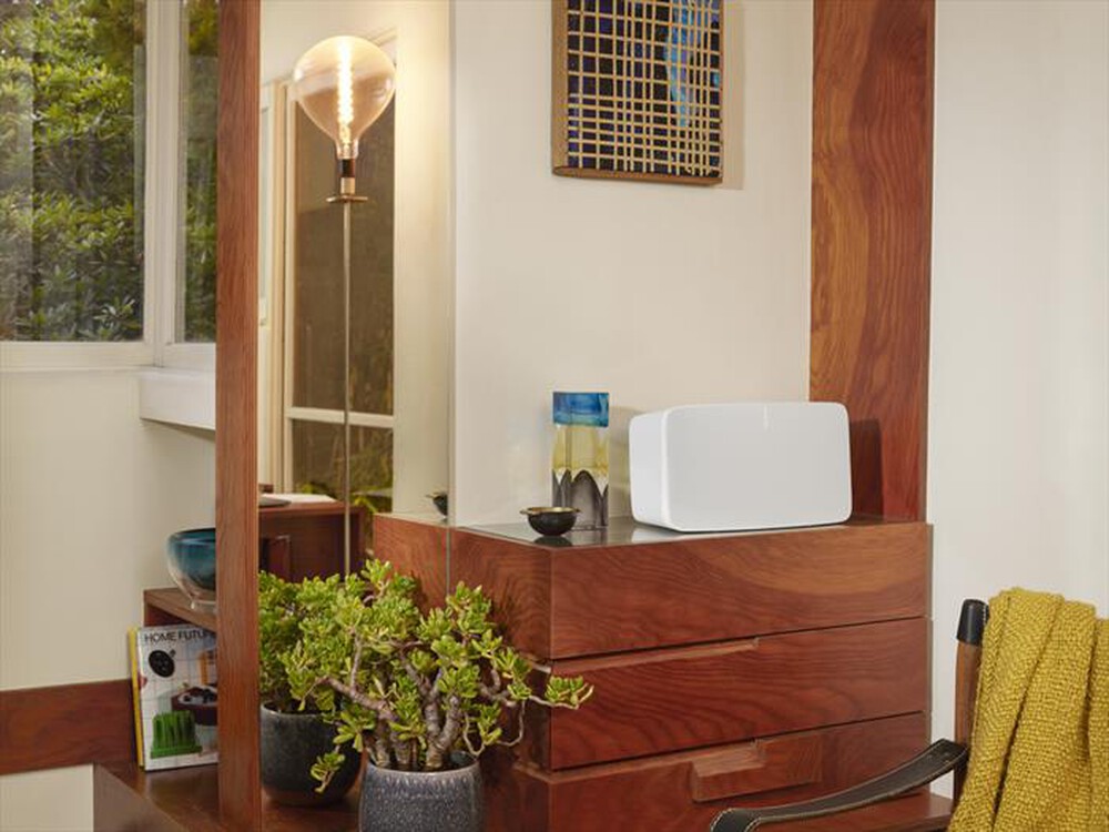 "SONOS - FIVE-White"