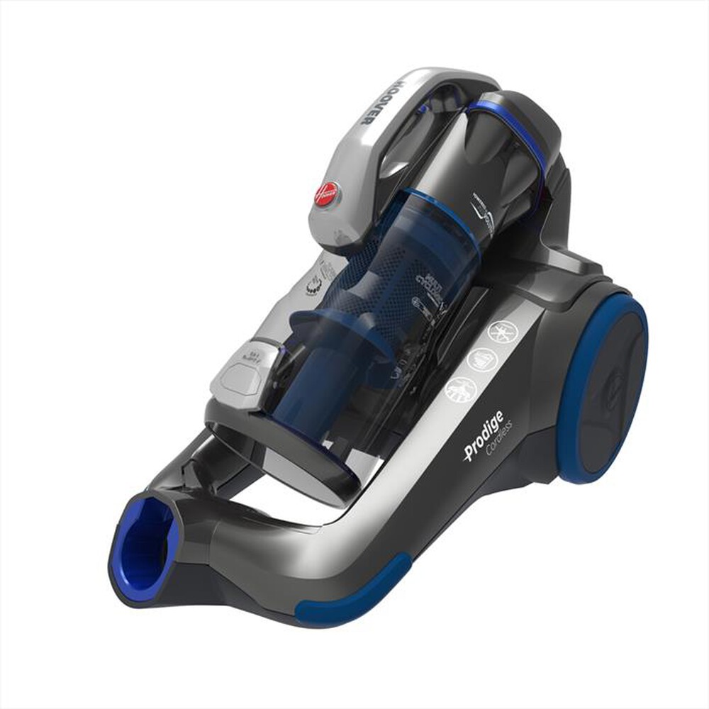 Immagine del prodotto HOOVER - PRC18LI 011-Titanio/Blu
