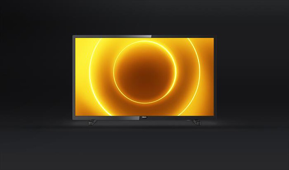 "PHILIPS - TV LED HD READY 32\" 32PHS5505/12-Black"