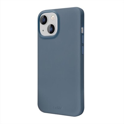 SBS - Cover Instinct TEINSTIP1561B per iPhone 15-Blu