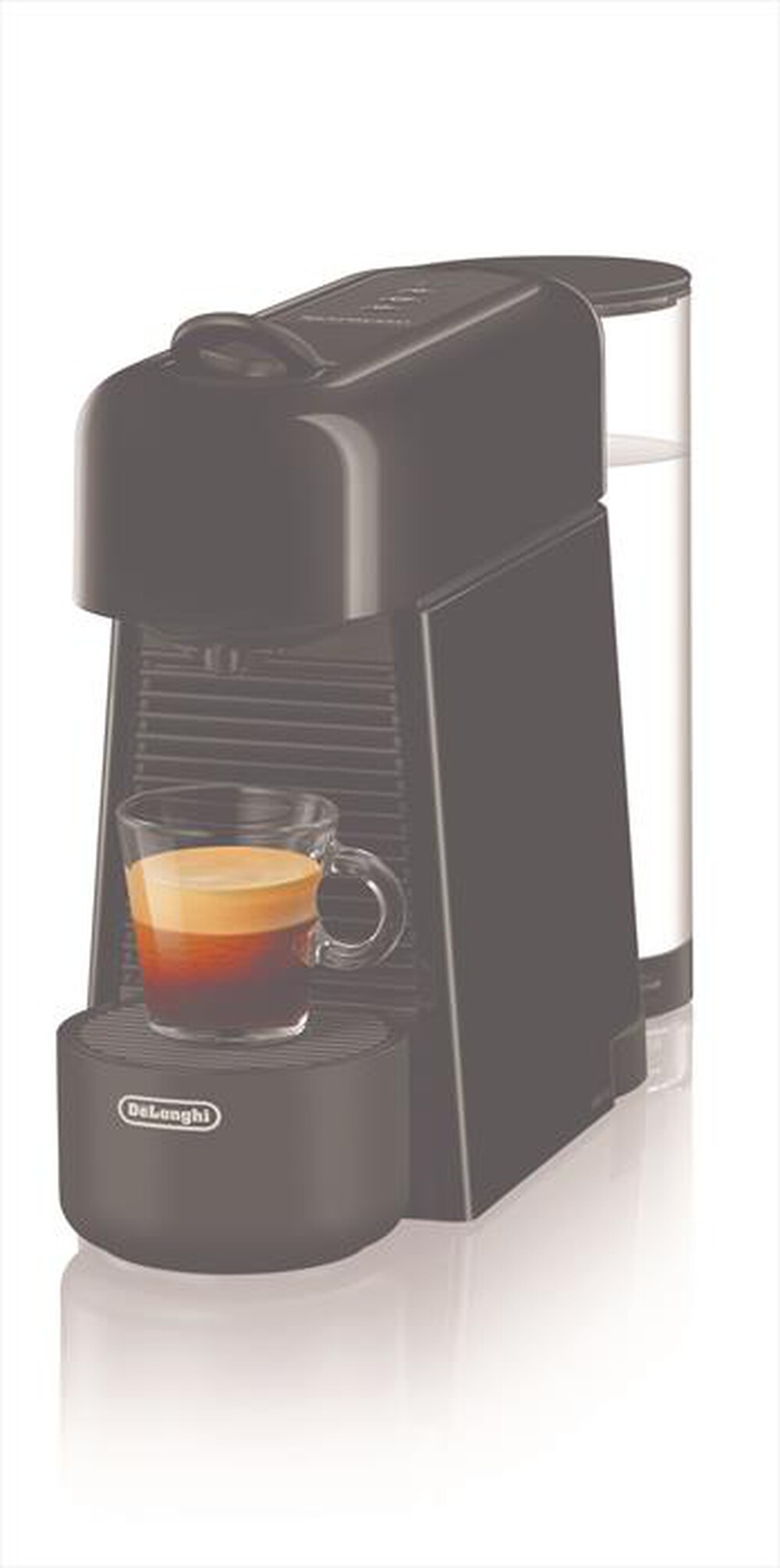 Immagine del prodotto DE LONGHI - ESSENZA PLUS NESPRESSO EN200.B  MACCHINA PER CAFFÈ-Nero