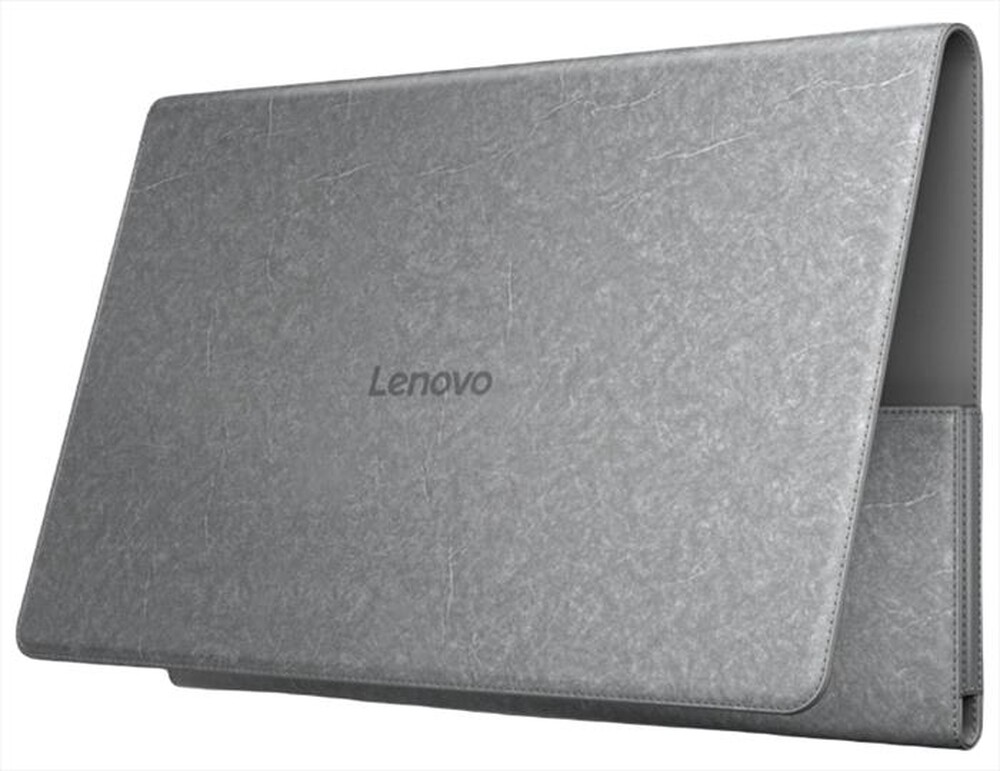 "LENOVO - Custodia TAB PLUS SLEEVE-Grigio"