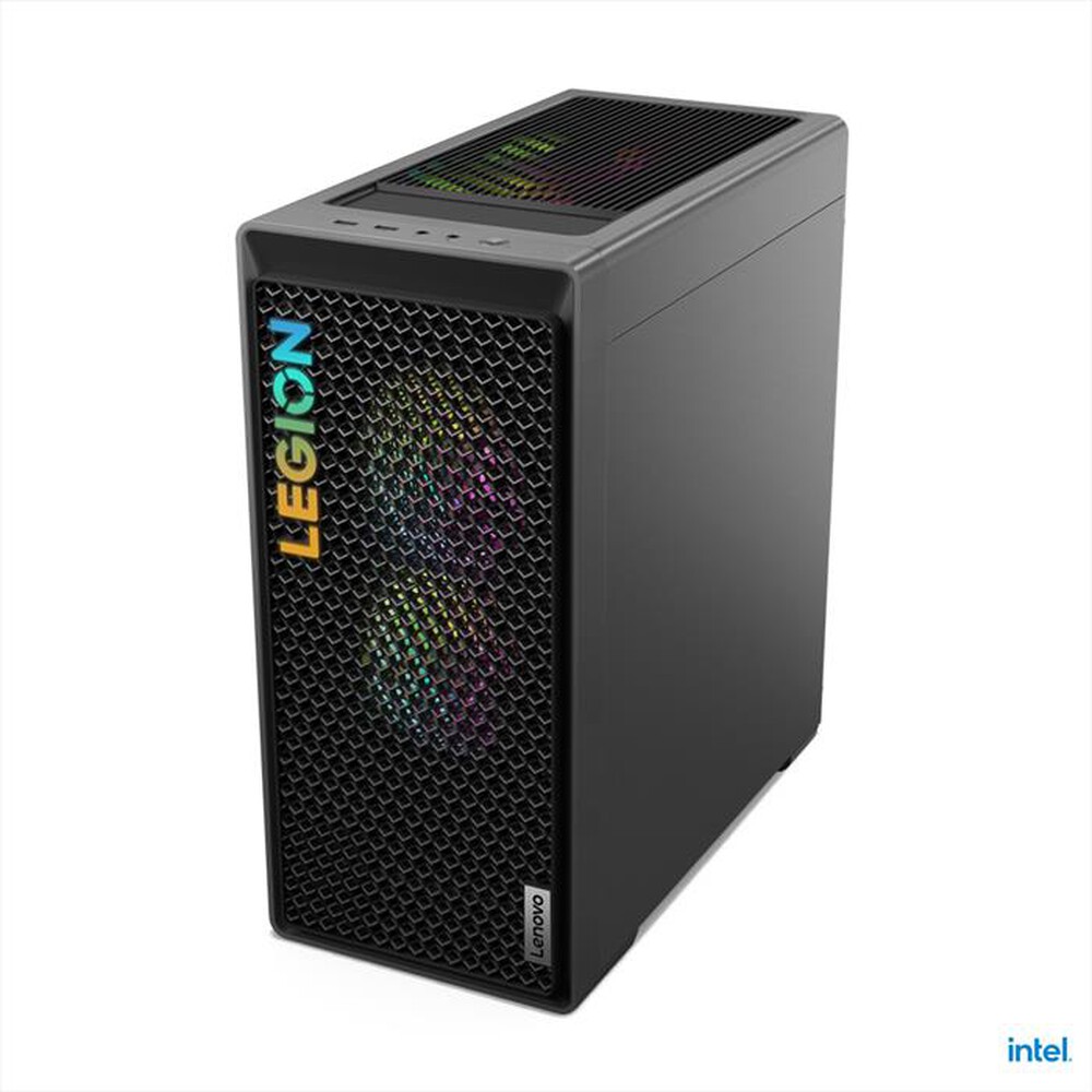 "LENOVO - Desktop LEGION T5 90UU00QPIX"