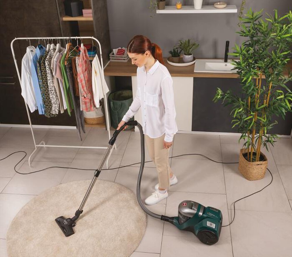 Immagine del prodotto HOOVER - HP330ALG 011-Verde