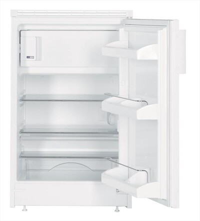 LIEBHERR - Frigorifero incasso UK 1414-24 Classe F 113lt