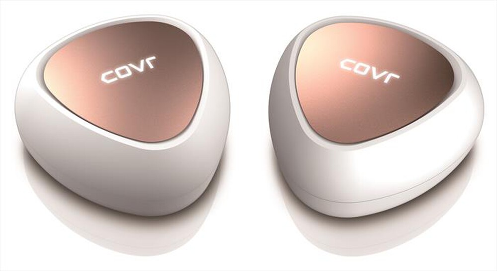 Immagine del prodotto D-LINK - COVR-C1202-Bianco