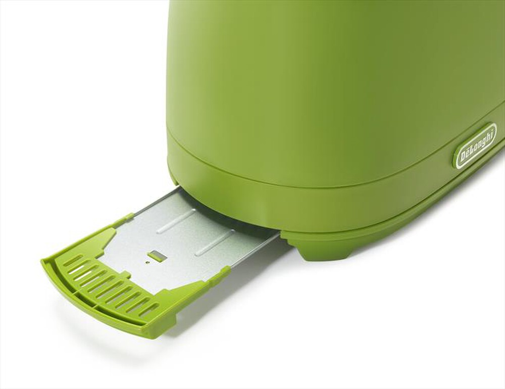 "DE LONGHI - CTLAP2203.GR-Verde"