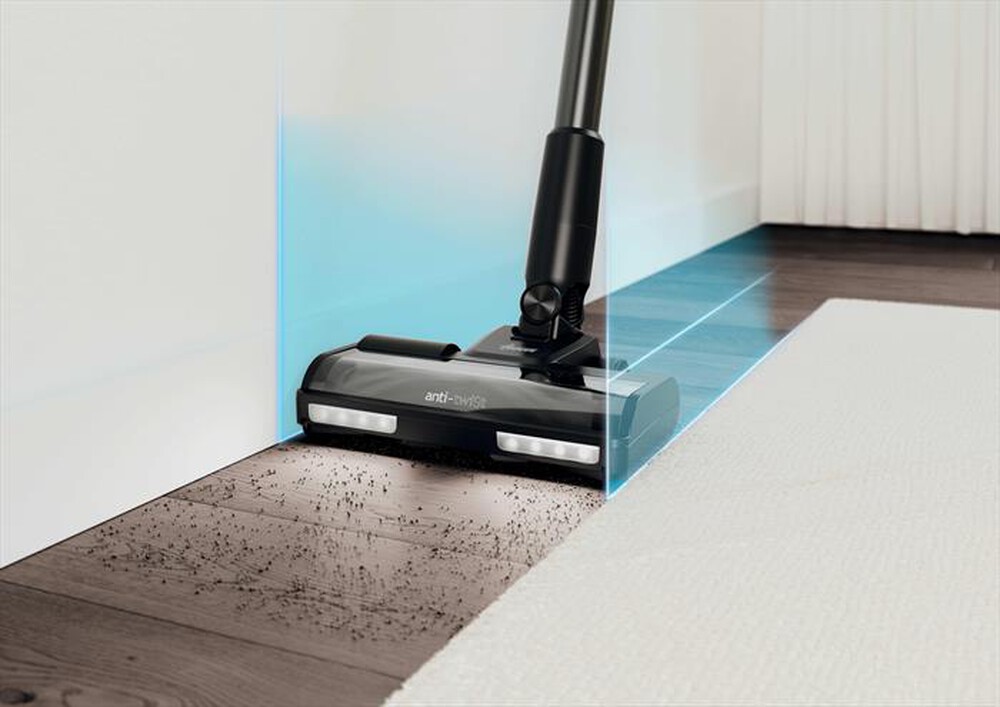 Immagine del prodotto HOOVER - Aspirapolvere a bastone 2 in 1 HF1M10HX 011-Magenta, Nero