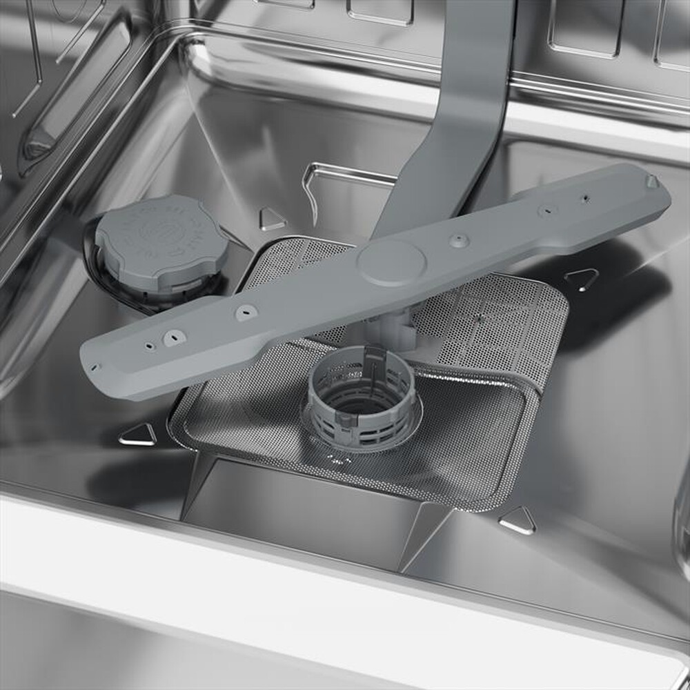 Immagine del prodotto BEKO - Lavastoviglie BDIN37530 Classe D 15 coperti
