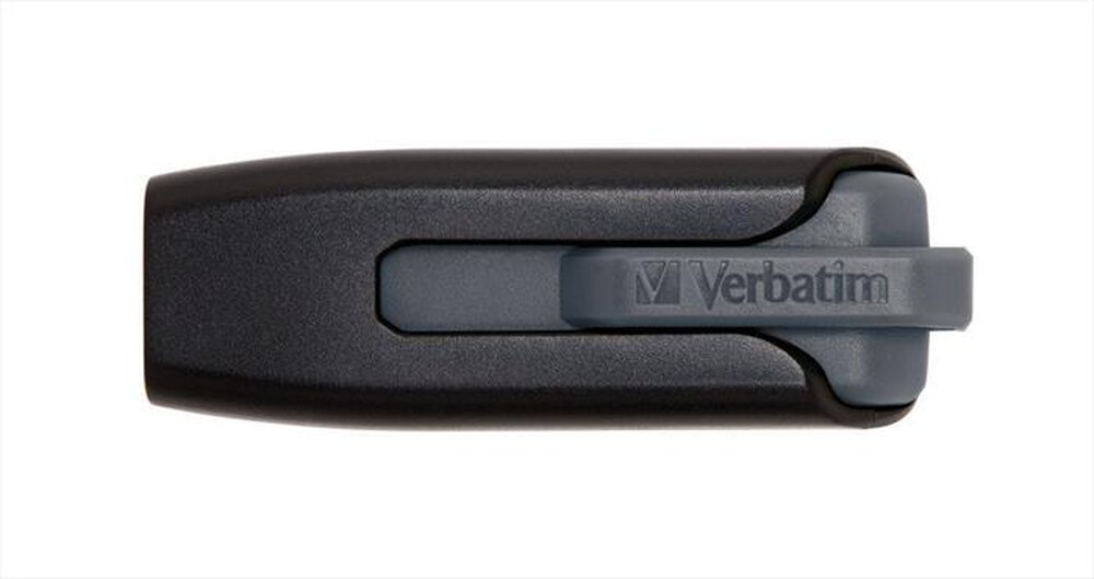 Immagine del prodotto VERBATIM - Memoria USB V3 64 GB-Nero