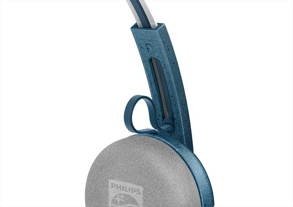 Immagine del prodotto PHILIPS - Cuffie wireless on-ear serie Century TAH2000TL/00-Blue