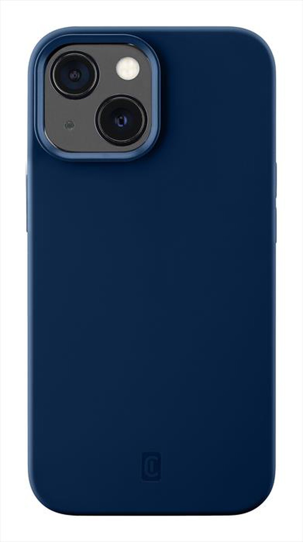 Immagine del prodotto CELLULARLINE - SENSATIONIPH13MINB-Blu
