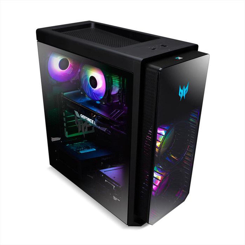 Immagine del prodotto ACER - Desktop PREDATOR ORION 5000 PO5-650-Nero