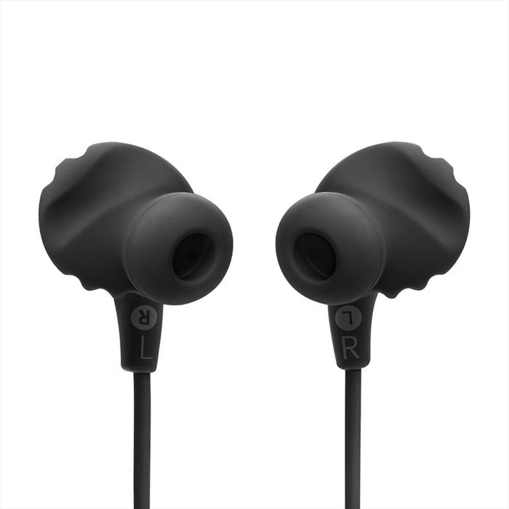"JBL - Auricolari bluetooth ENDURANCE RUN 2-NERO"