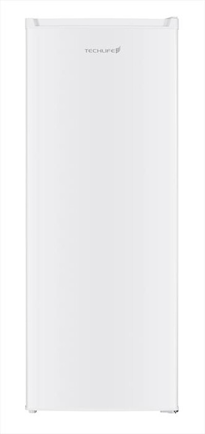 TECHLIFE - Congelatore verticale TFCV21 Classe F 168 lt-Bianco