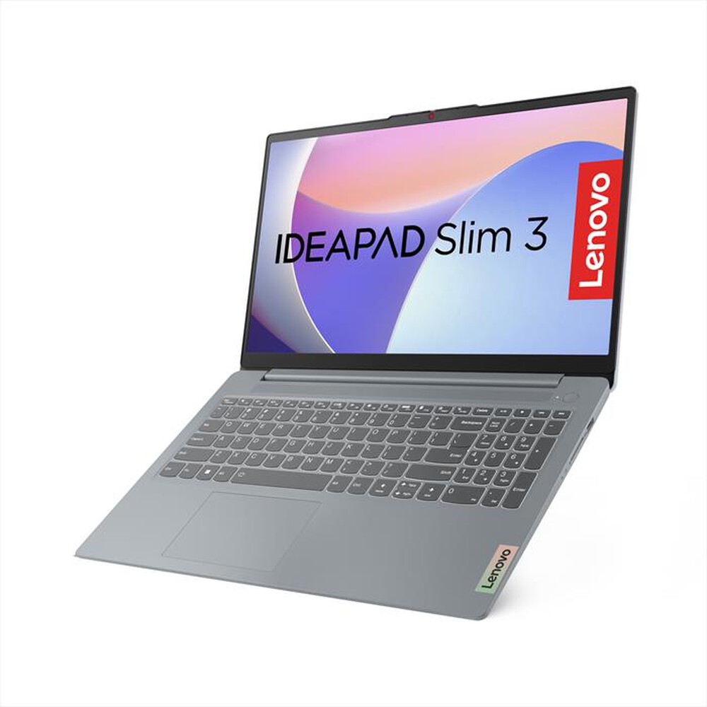 "LENOVO - Notebook Ideapad 3 15.6\" Intel i5 16GB 83EM000SIX"