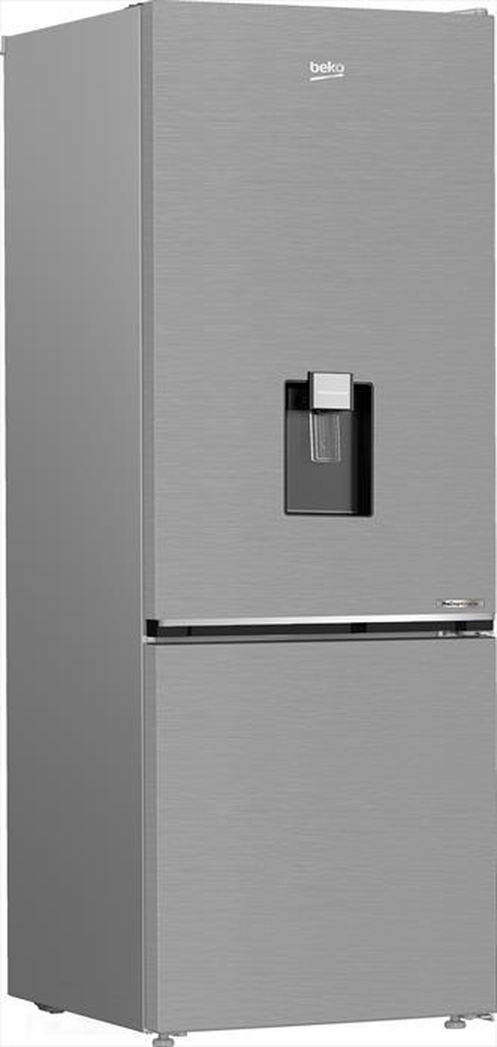 Immagine del prodotto BEKO - BKOB3RCNE564HDXB-Metallico