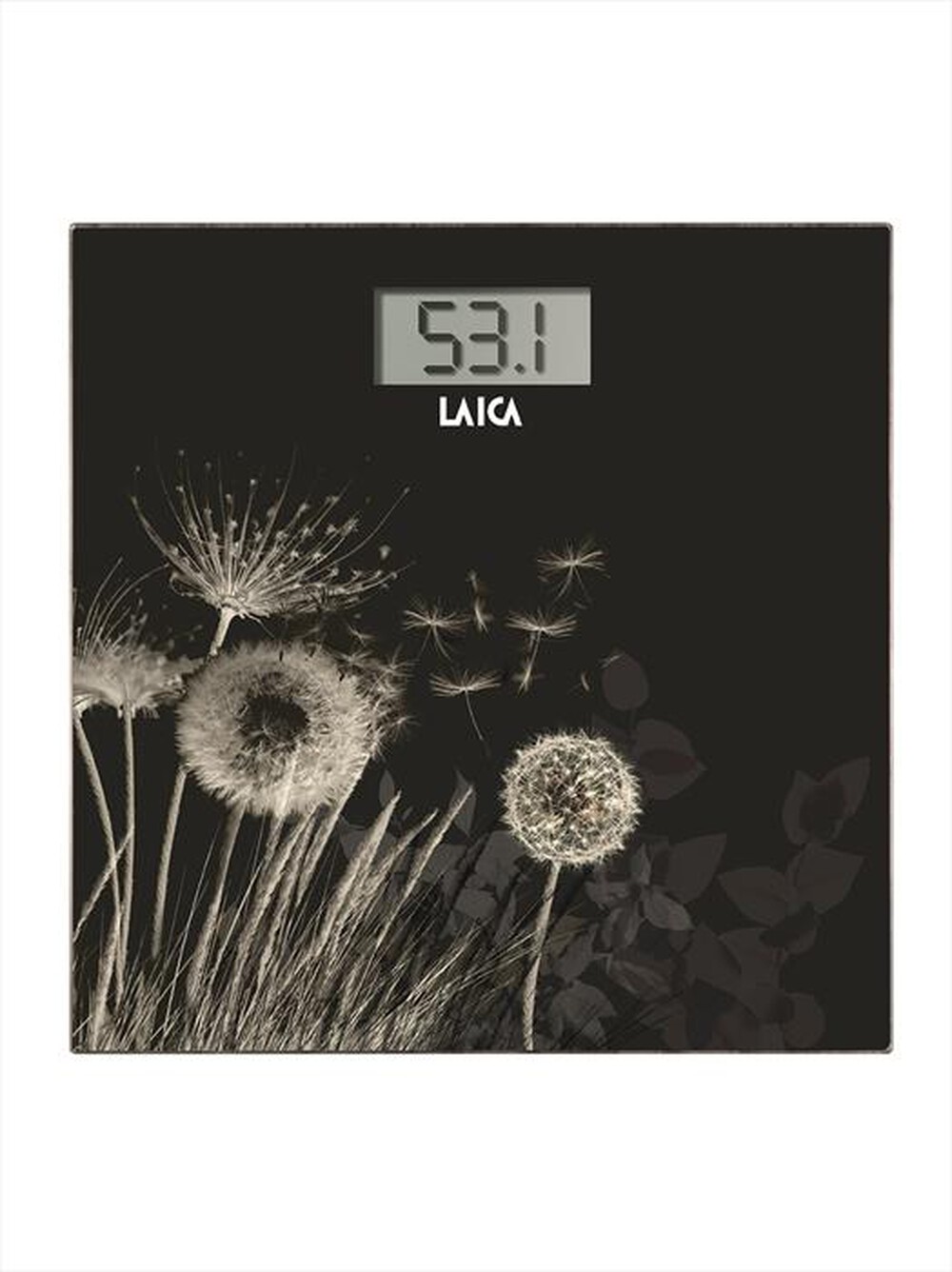 Immagine del prodotto LAICA - PS1080-NERO