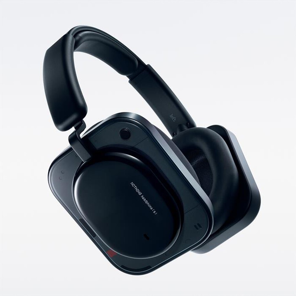Immagine del prodotto NOTHING - Cuffie wireless HEADPHONE (A)-Nero