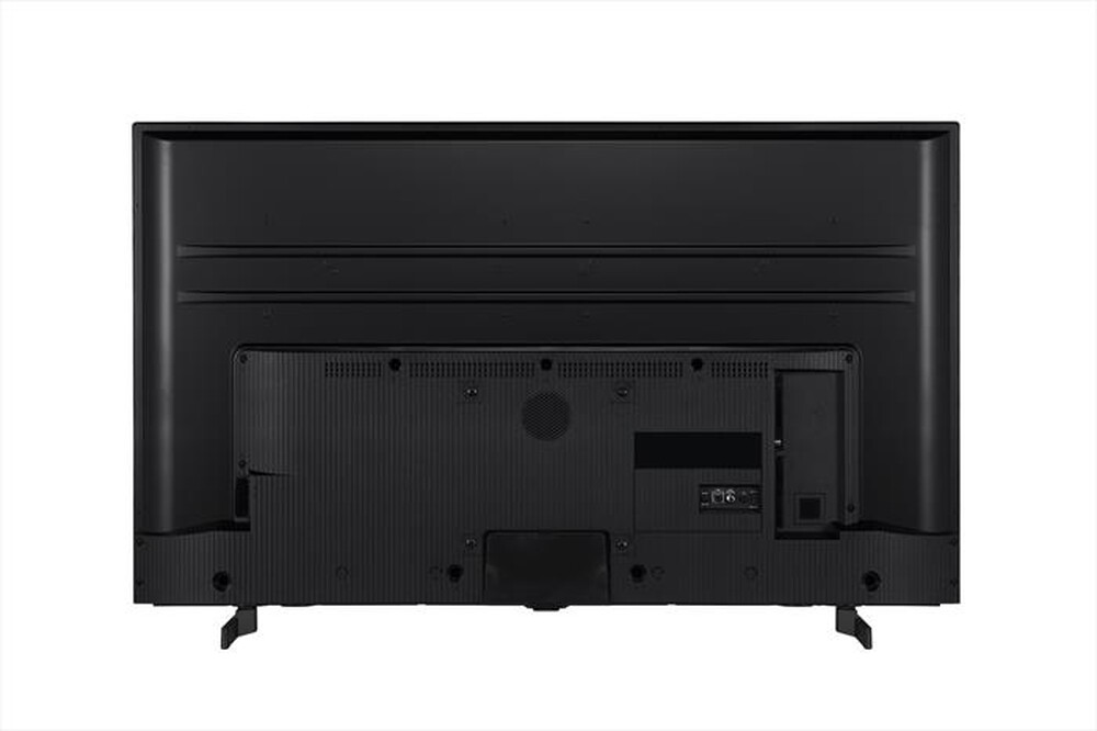 "TOSHIBA - Smart TV LED UHD 4K 50\" 50UA5D63DA"
