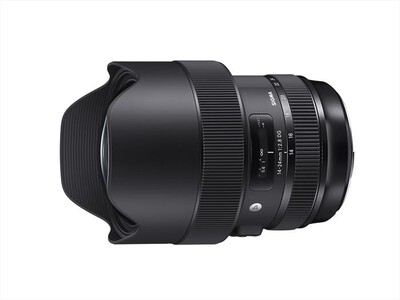 SIGMA - OB.14-24/2.8 (A) DG HSM CAF-NERO