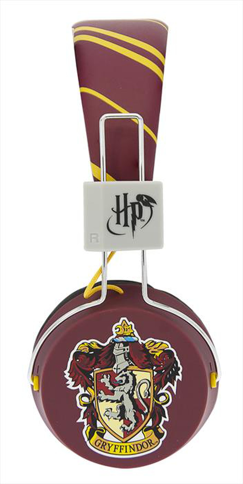 "OTL - Cuffia HARRY POTTER GRYFINDOR TWEEN"