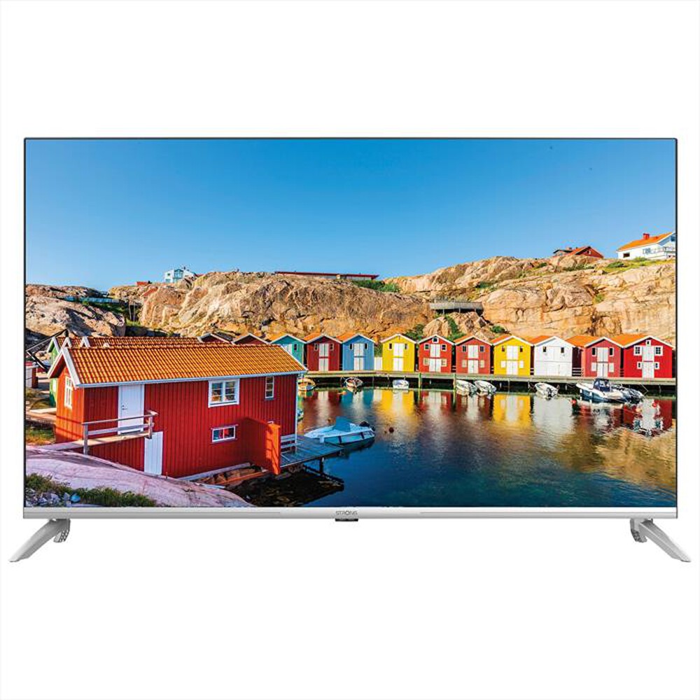 Immagine del prodotto STRONG - Smart TV LED UHD 43" SRT43UD6593-bordless