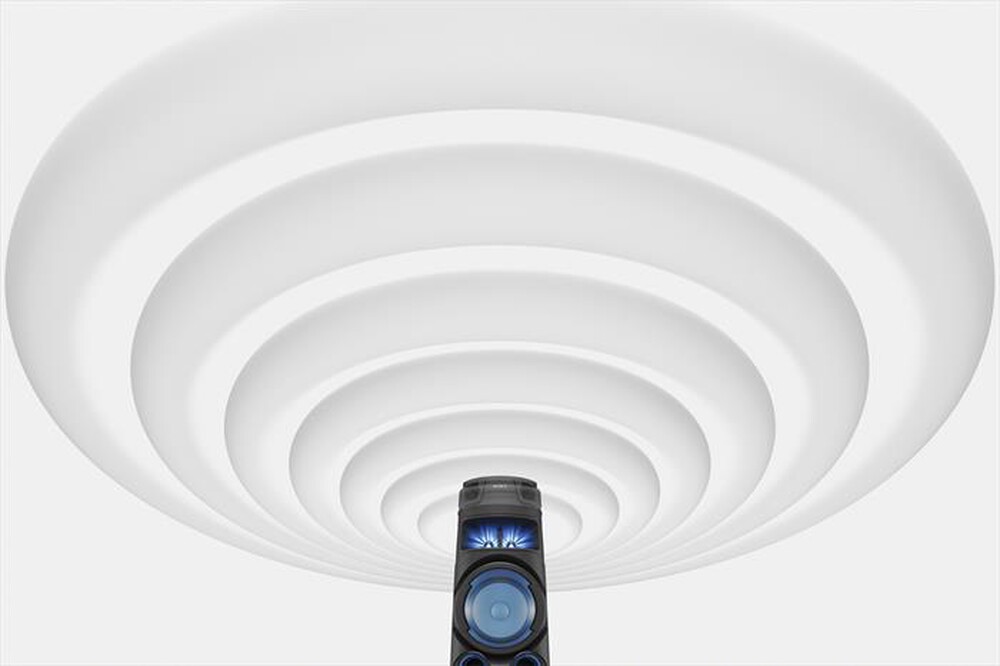 Immagine del prodotto SONY - MHCV73D.CEL