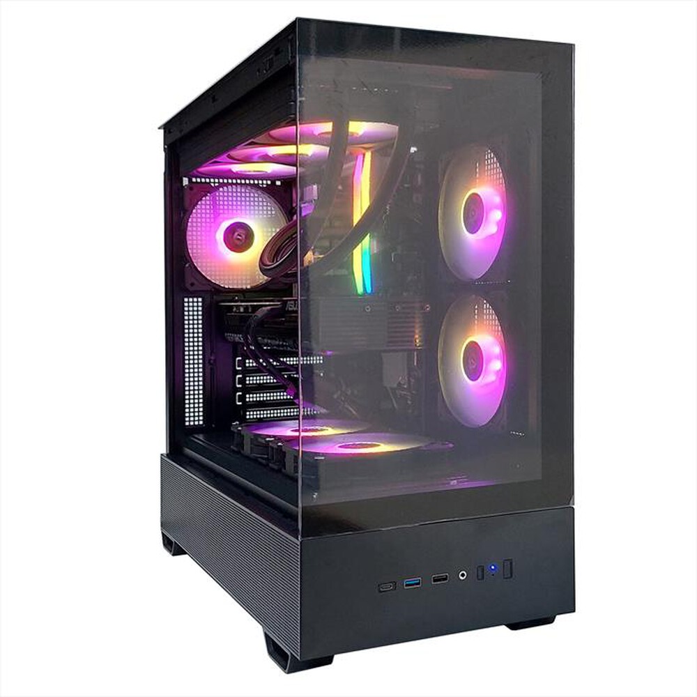 Immagine del prodotto NEXT - Desktop gaming SPIKE-V7-NERO