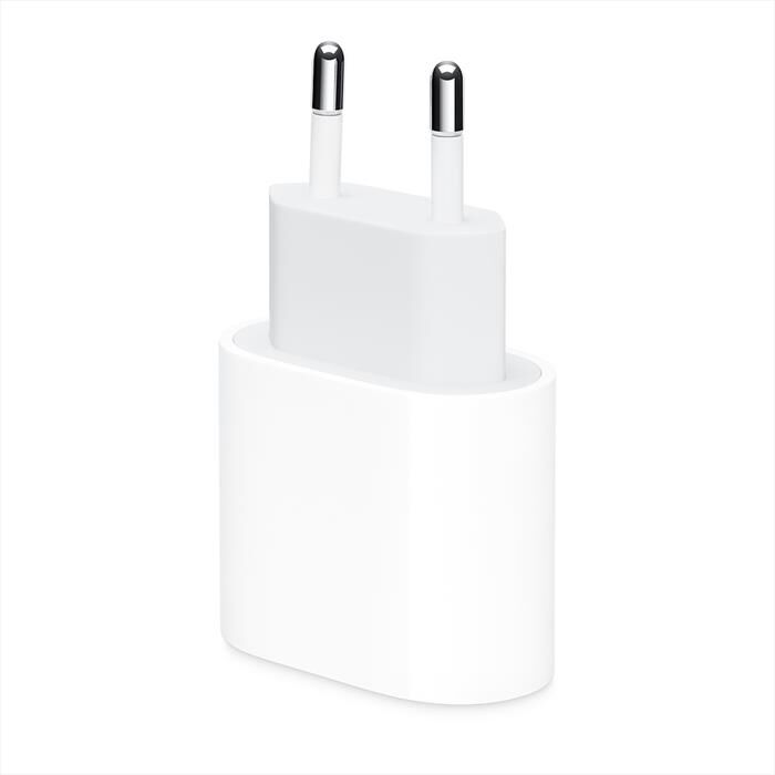 APPLE - Alimentatore USB-C da 20W | Euronics