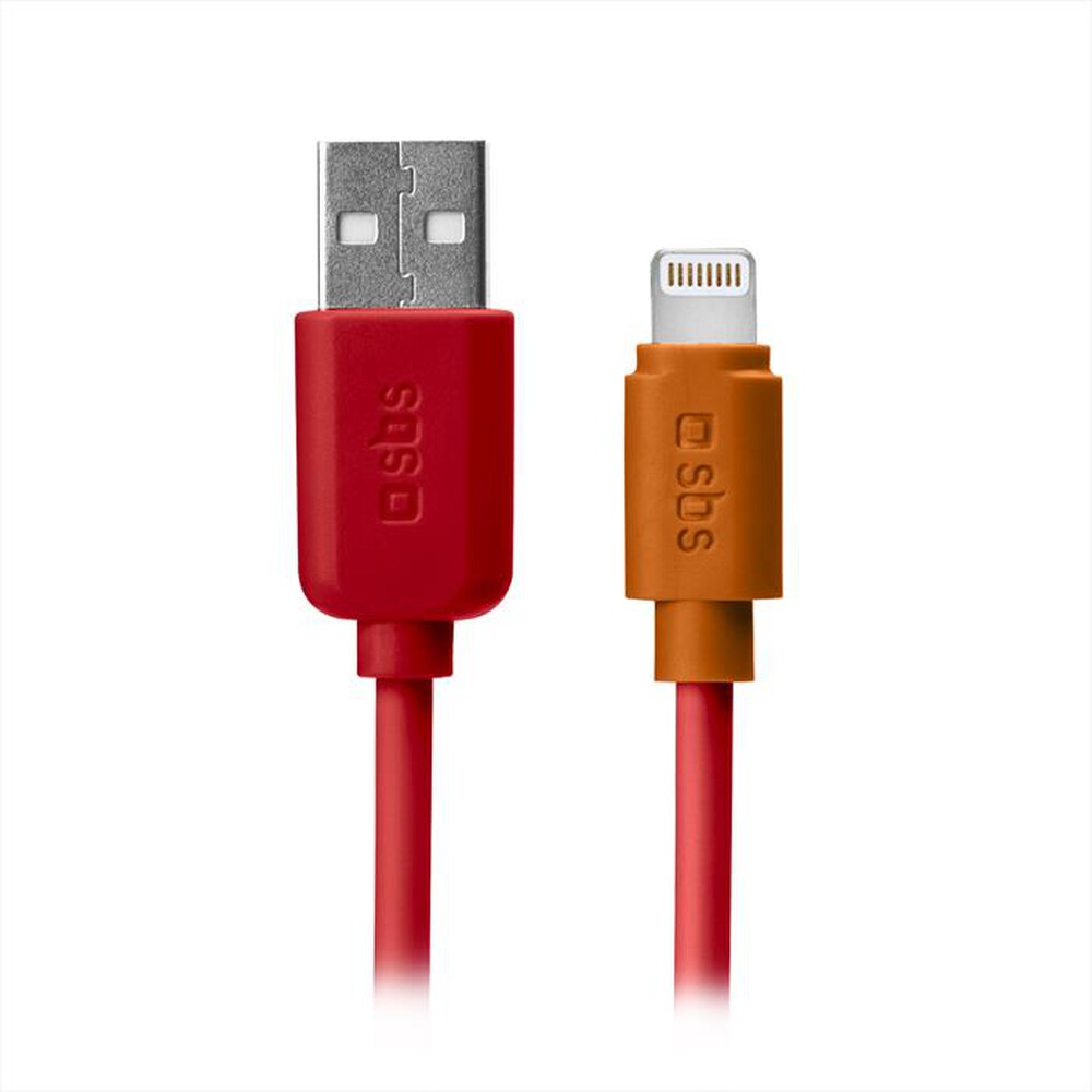 "SBS - TEPOPCABLELIGR-ROSSO"