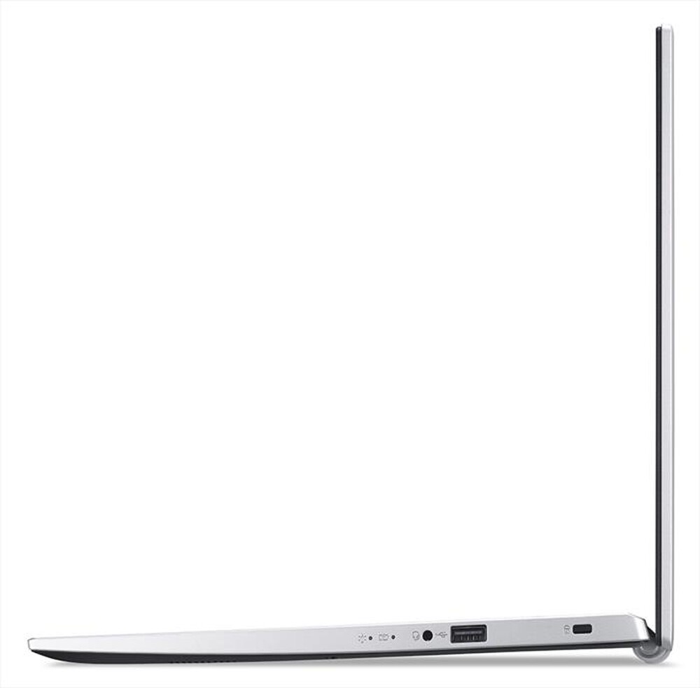 "ACER - Notebook Aspire 15.6 pollici A315-58G-50FG-Silver"