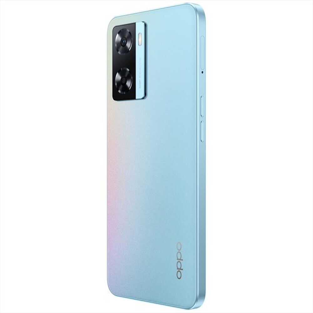 "VODAFONE - OPPO A57S-Blue"